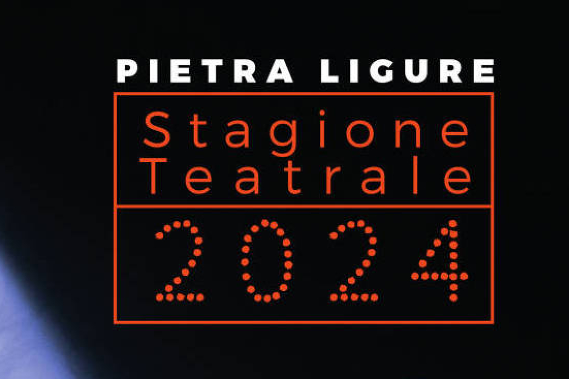Teatro comunale “Guido Moretti”: la stagione 2024